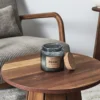 BOUGIE PARFUMEE POT APOTHICAIRE H.6.5CM
