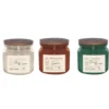 BOUGIE PARFUMEE POT SOFTNESS H.7.1CM