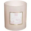 BOUGIE PARFUMEE ROSE PATCHOULI MAEL 190G