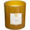 BOUGIE PARFUMEE VANILLE AMBREE MAEL 190G