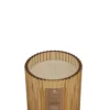 BOUGIE PARFUMEE VERRE ALBIE EPICE 290G