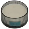 BOUGIE PARFUMEE VERRE ALBIE OUD 635G