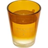 BOUGIE PARFUMEE VERRE ALMA AMBRE 270G