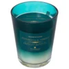 BOUGIE PARFUMEE VERRE ALMA PATCHOULI 855G