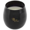 BOUGIE PARFUMEE VERRE ARLO BOIS 400G