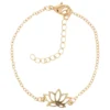 BOUGIE PARFUMEE VERRE AVEC BIJOU MILY COCO 220G