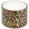 BOUGIE PARFUMEE VERRE BOIS TROPICAL BOUDOIR 280G
