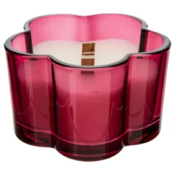 BOUGIE PARFUMEE VERRE CHACHA 330G