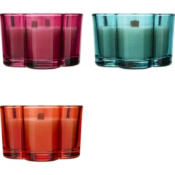 BOUGIE PARFUMEE VERRE CHACHA 330G