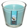 BOUGIE PARFUMEE VERRE COCO NINA 190G