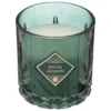 BOUGIE PARFUMEE VERRE COLLECTIONNEUR JASMIN 240G