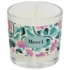 BOUGIE PARFUMEE VERRE DARIL VAN 46G