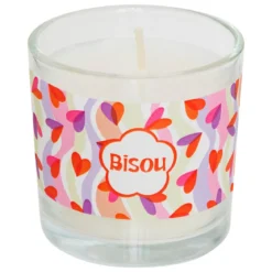 BOUGIE PARFUMEE VERRE DARIL VAN 46G