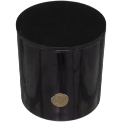 BOUGIE PARFUMEE VERRE ENZO FRAISE DES BOIS 1200G