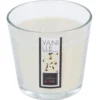 BOUGIE PARFUMEE VERRE GM 500G VANILLE
