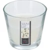 BOUGIE PARFUMEE VERRE 135G NINA