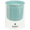 BOUGIE PARFUMEE VERRE ILAN MONOI 220G
