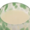 BOUGIE PARFUMEE VERRE MANCHA LIN 275G
