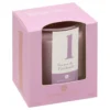 BOUGIE PARFUMEE VERRE NUMIA PATCHOULI 180G