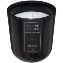 BOUGIE PARFUMEE VERRE SILI TONKA 170G