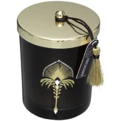 BOUGIE PARFUMEE VERRE SUITE 210G