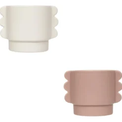 BOUGIE PARFUMEE WAVY BLISS POT CERAMIQUE 370G