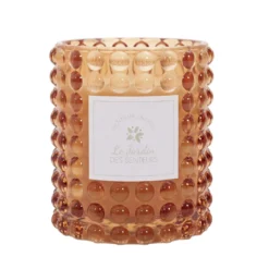 BOUGIE PARFUMEE X2 PIECES COFFRET JARDIN
