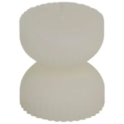 BOUGIE SHAPA H.7CM