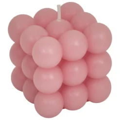 BOUGIE SHAPA H.7CM