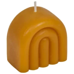 BOUGIE SHAPA H.7CM
