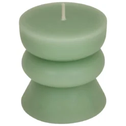 BOUGIE SHAPA H.7CM