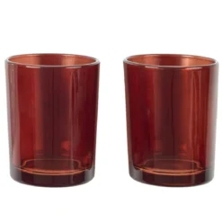BOUGIE X2 COFFRET A CONFECTIONNER CIRE SOJA