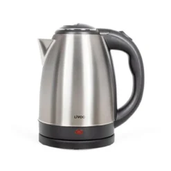 BOUILLOIRE EN ACIER 1.8L