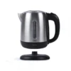 BOUILLOIRE INOX SANS FIL ELECTRIQUE 1.2L