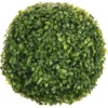 BOULE DE BUIS D.28CM