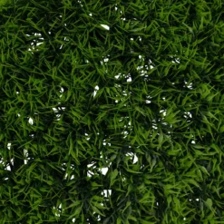 BOULE DE BUIS HERBE CARLY D.37CM