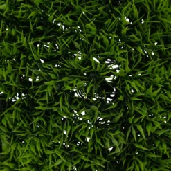 BOULE DE BUIS HERBE CARLY D.27CM