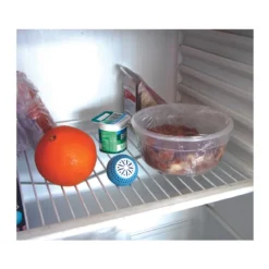 BOULES FRIGO ANTI ODEURS X2