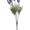 BOUQUET DE LAVANDE H43CM