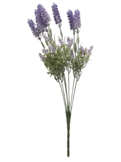 BOUQUET DE LAVANDE H43CM