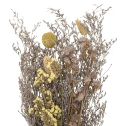 BOUQUET FLEURS SECHEES H.50CM