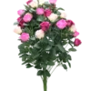 BOUQUET HAUT DE 48 ROSES H.70CM