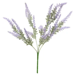 BOUQUET LAVANDE PROVENCE H.37CM