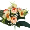 BOUQUET MINI H.22CM