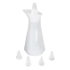 BOUTEILLE BEC VERSEUR PATISSERIE 50CL
