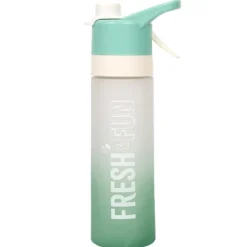 BOUTEILLE BRUMISATEUR 2 EN 1