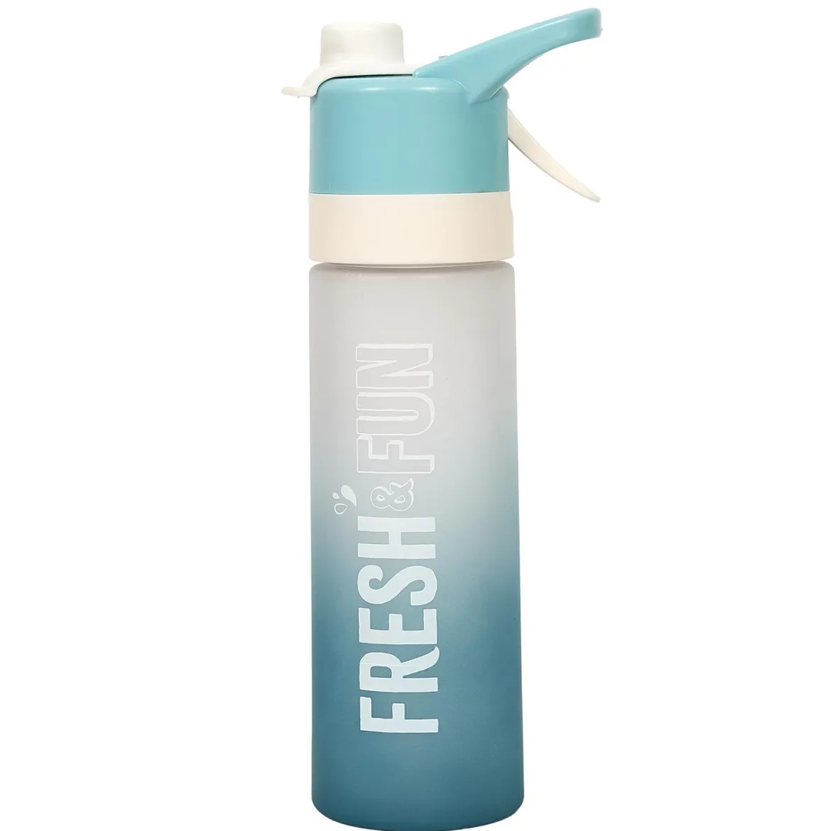 BOUTEILLE BRUMISATEUR 2 EN 1