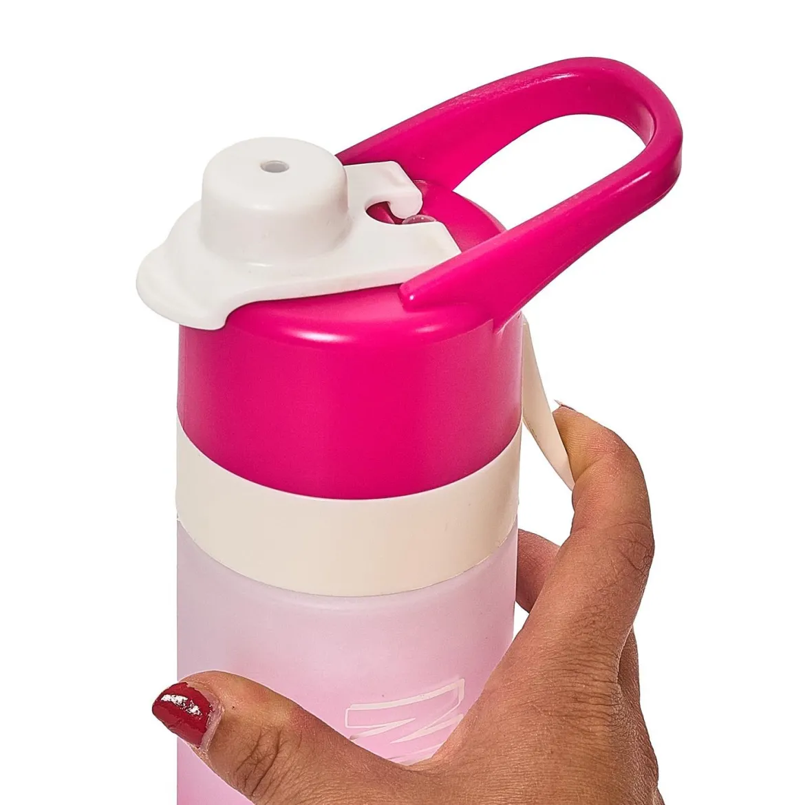 BOUTEILLE BRUMISATEUR 2 EN 1