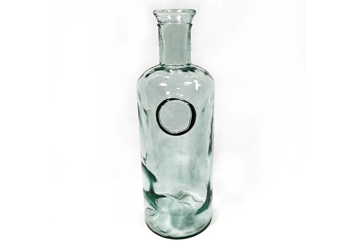 BOUTEILLE DECO 2.5L 13X35CM