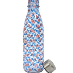 BOUTEILLE DE TRANSPORT EN VERRE 65CL